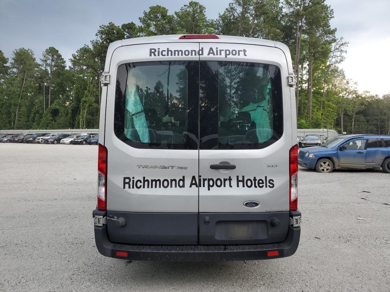 2016 Ford Ford Transit - Image 6
