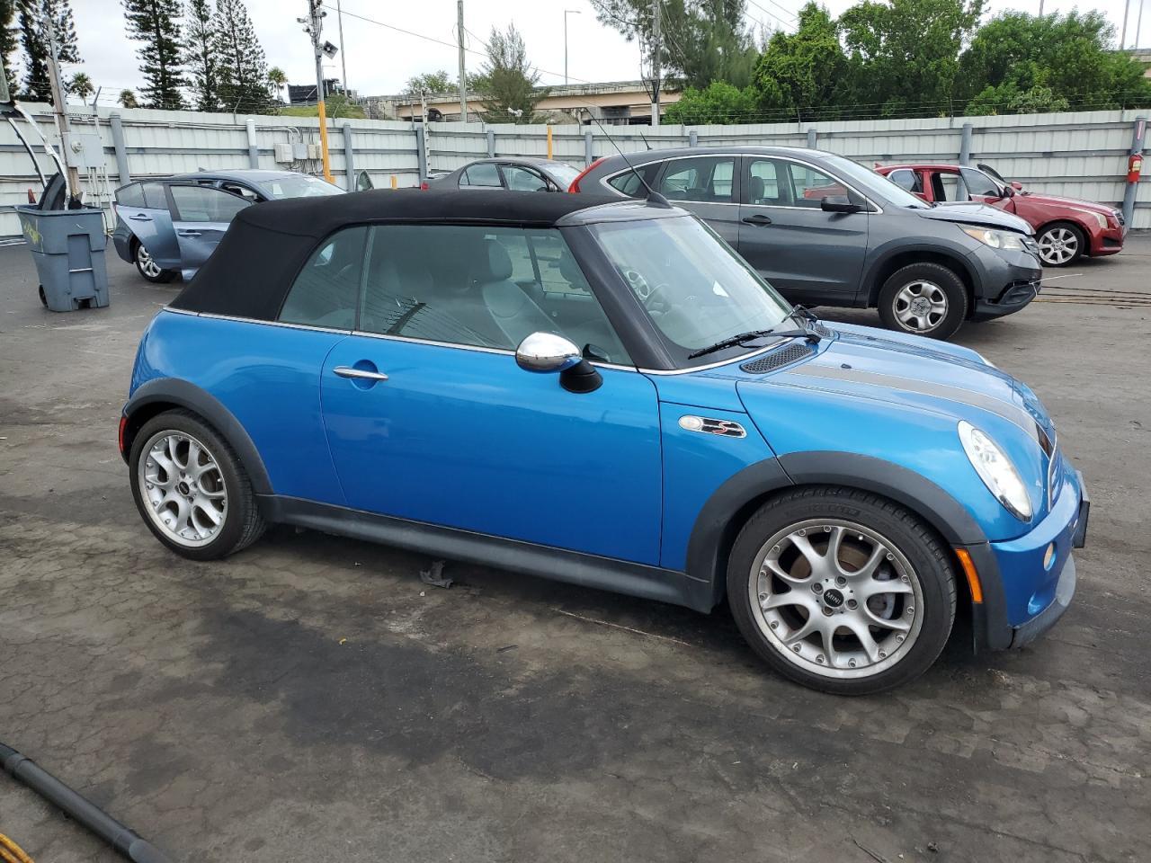 2008 Mini Cooper S - Фото 4