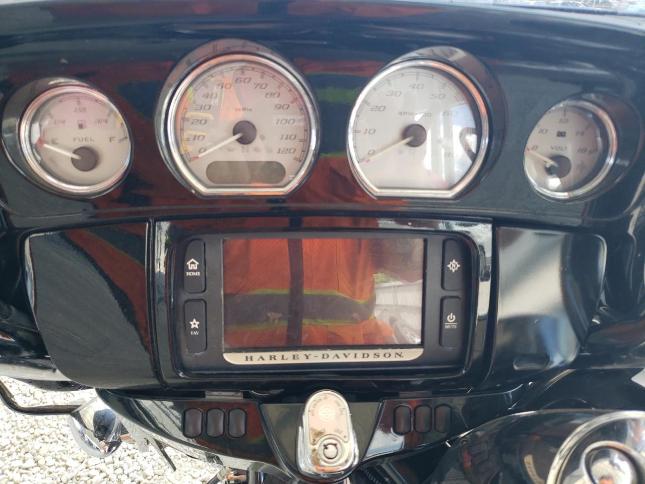 2014 Harley-Davidson Flhxs Street Glide Special - Фото 7