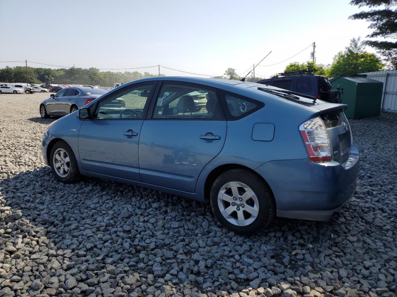 2008 Toyota Prius - Фото 2