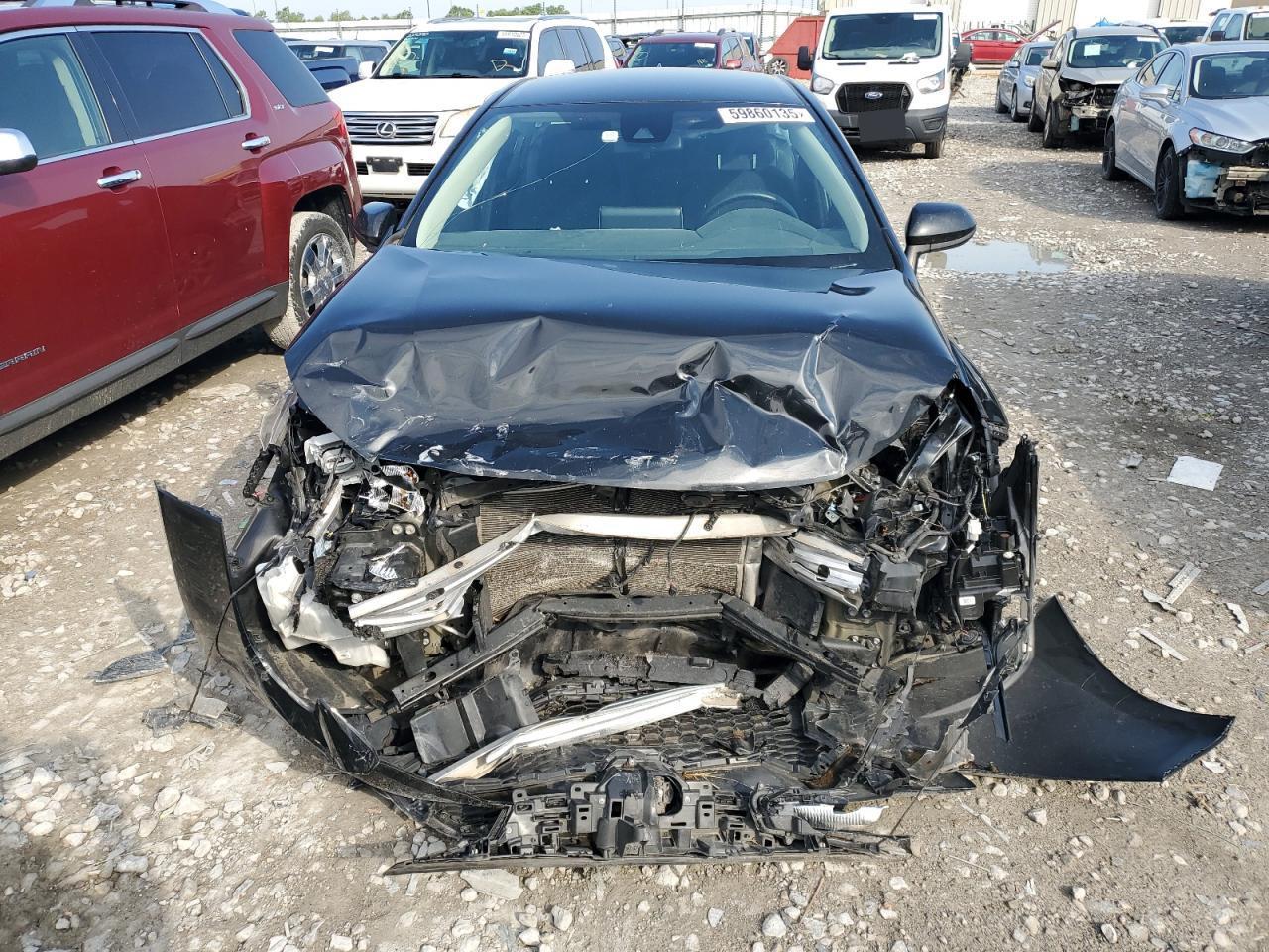 2021 Toyota Corolla Le - Фото 5