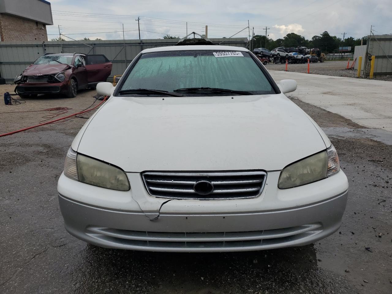 2001 Toyota Camry Le - Image 5