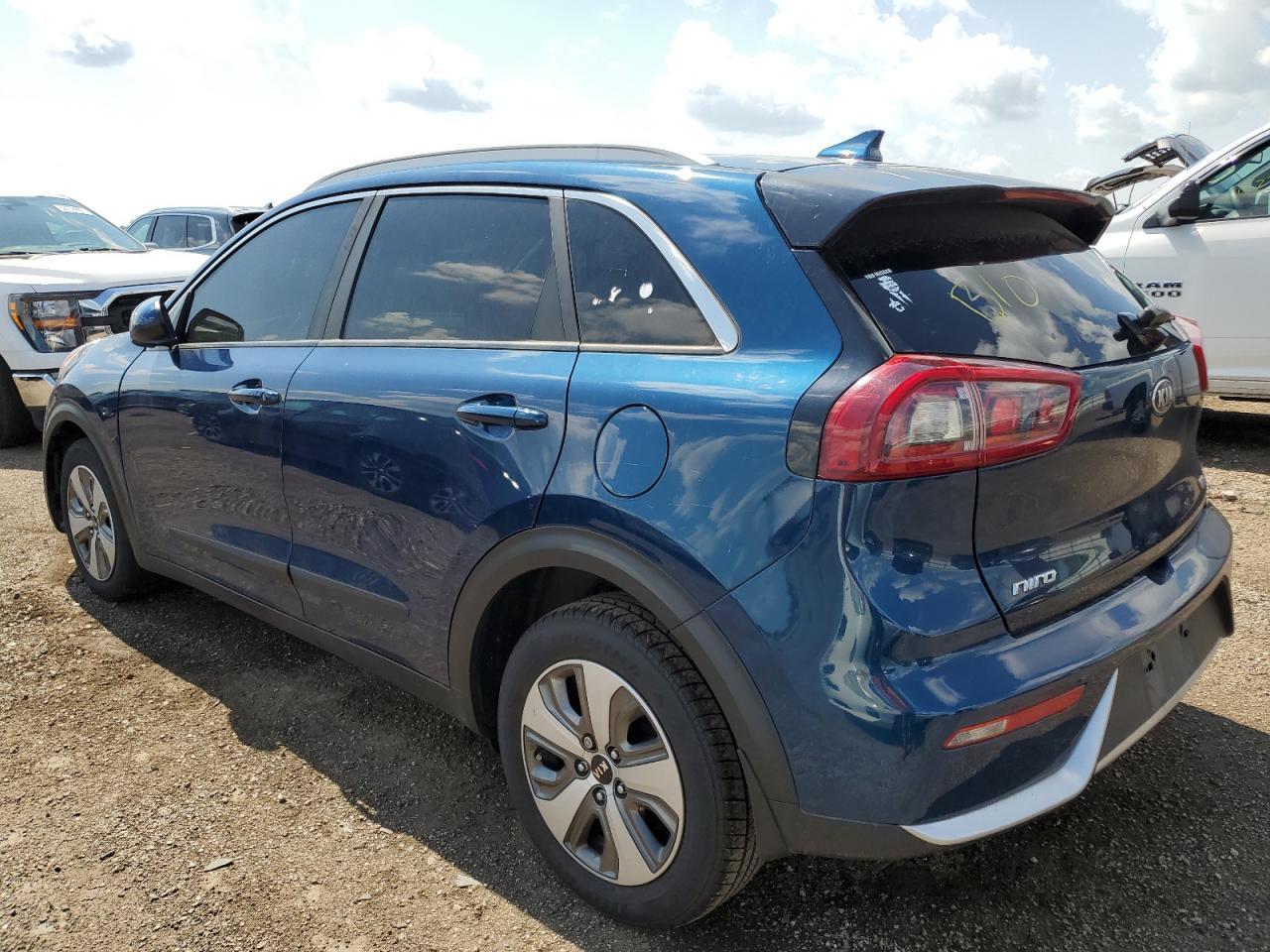 2019 Kia Niro Fe - Фото 2