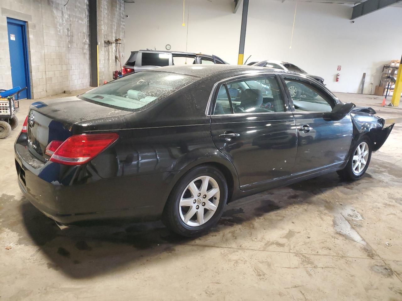 2006 Toyota Avalon Xl - Фото 3