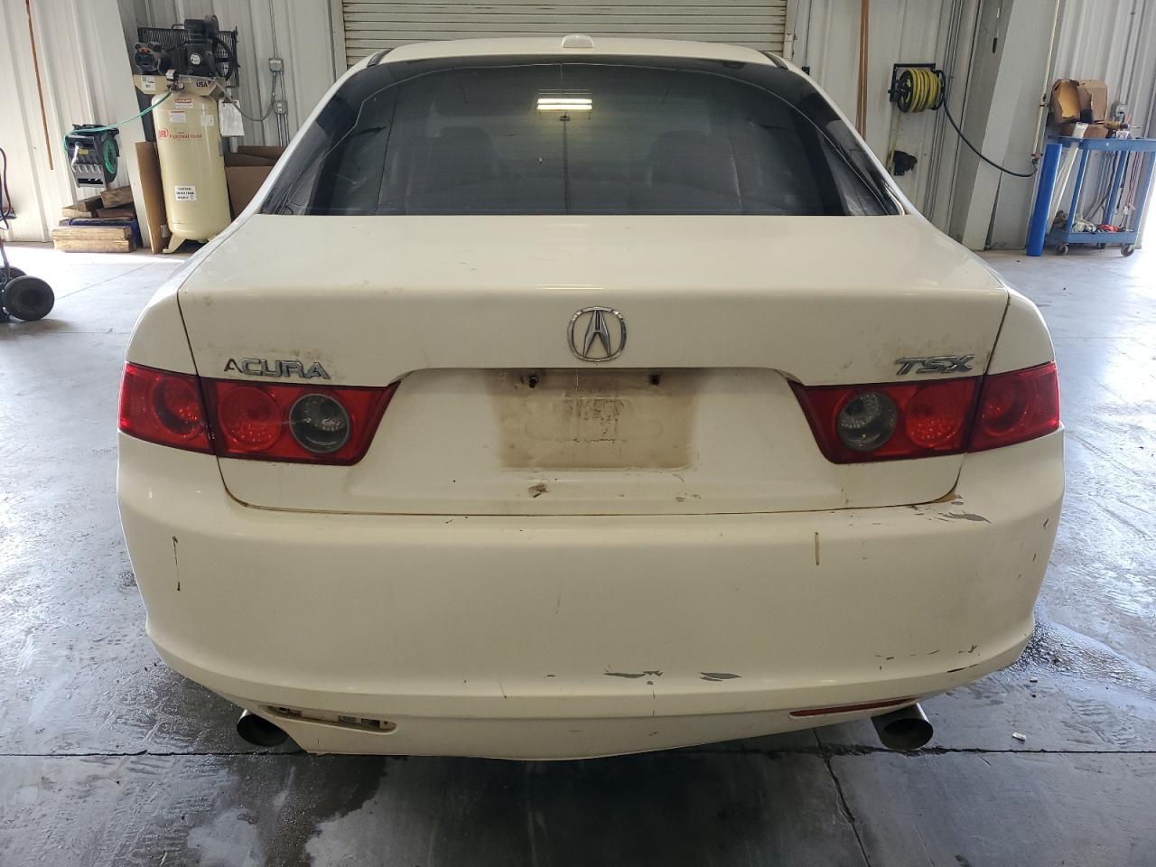 2008 Acura Tsx - Image 6