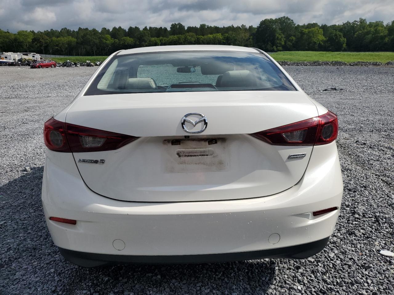 2016 Mazda 3 Sport - Фото 6