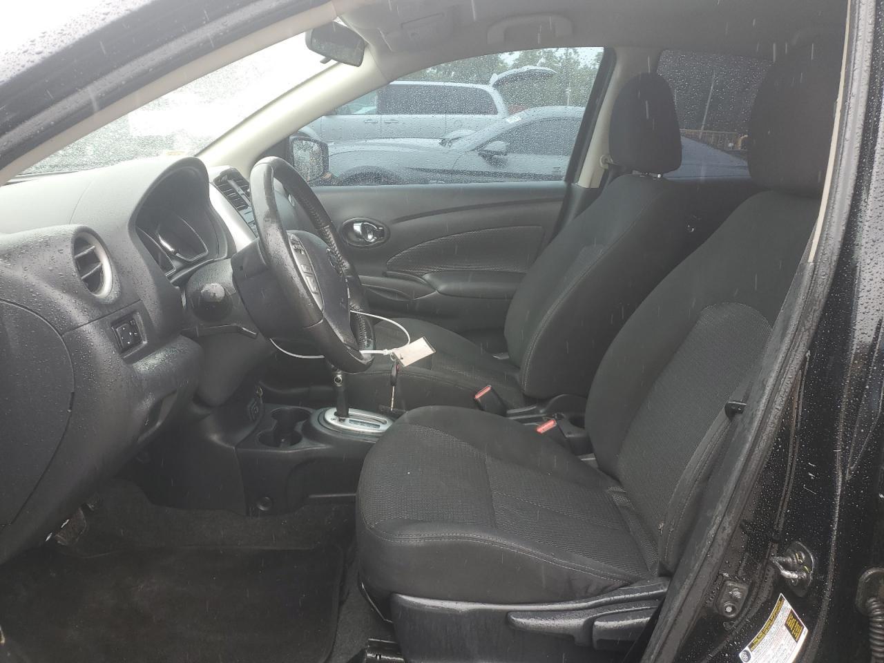 2018 Nissan Versa S - Фото 7