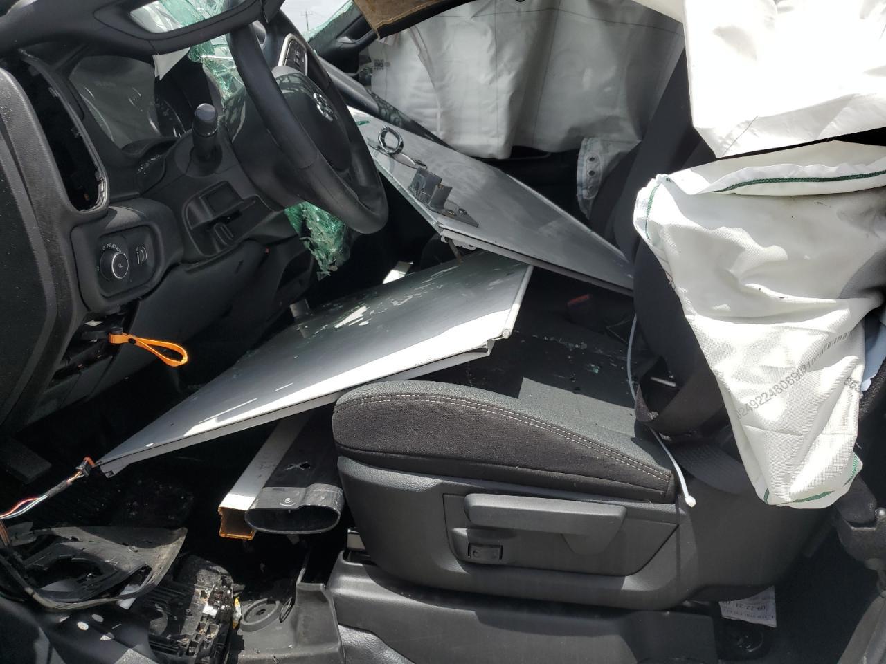 2024 Ram 2500 Tradesman - Фото 7