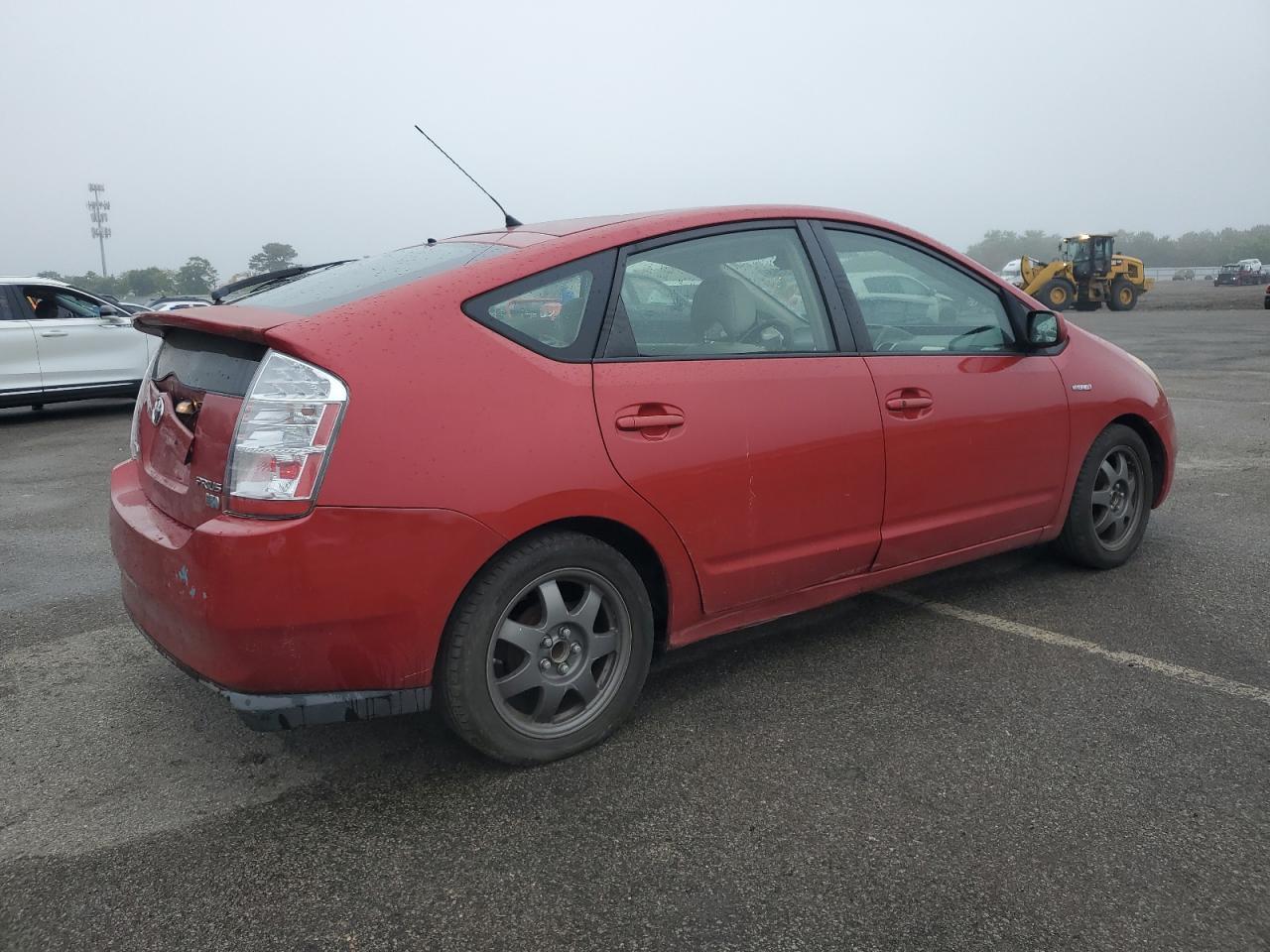 2007 Toyota Prius - Image 3