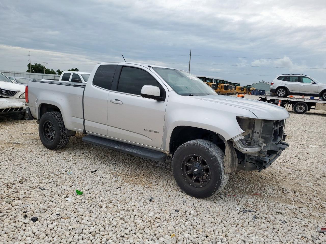 2016 Chevrolet Colorado - Фото 4