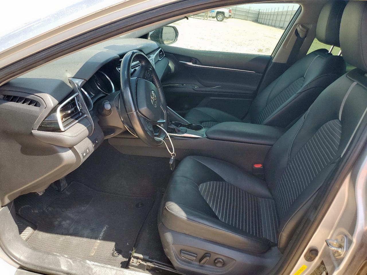 2018 Toyota Camry L - Фото 7