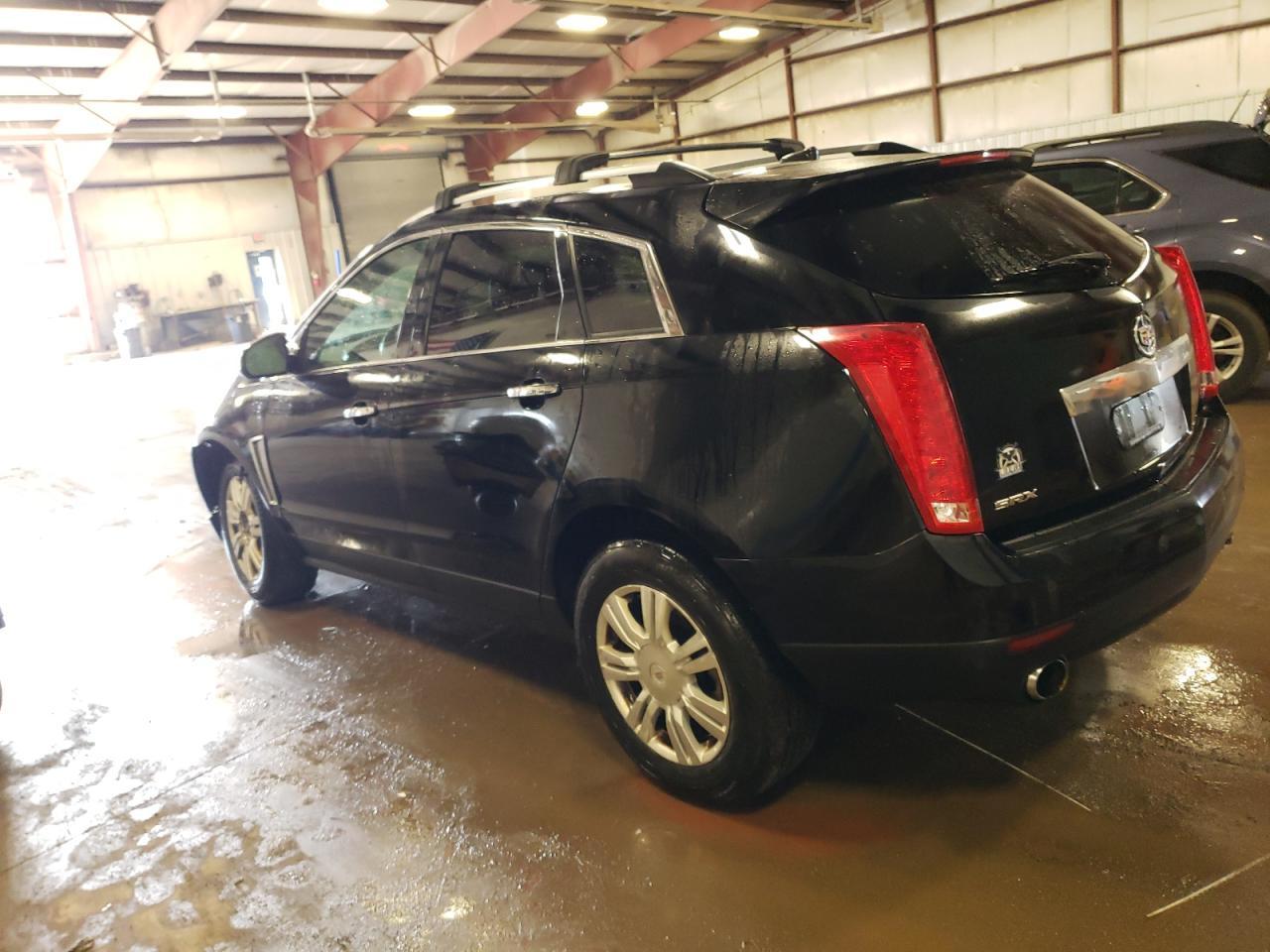 2013 Cadillac Srx Luxury Collection - Image 2