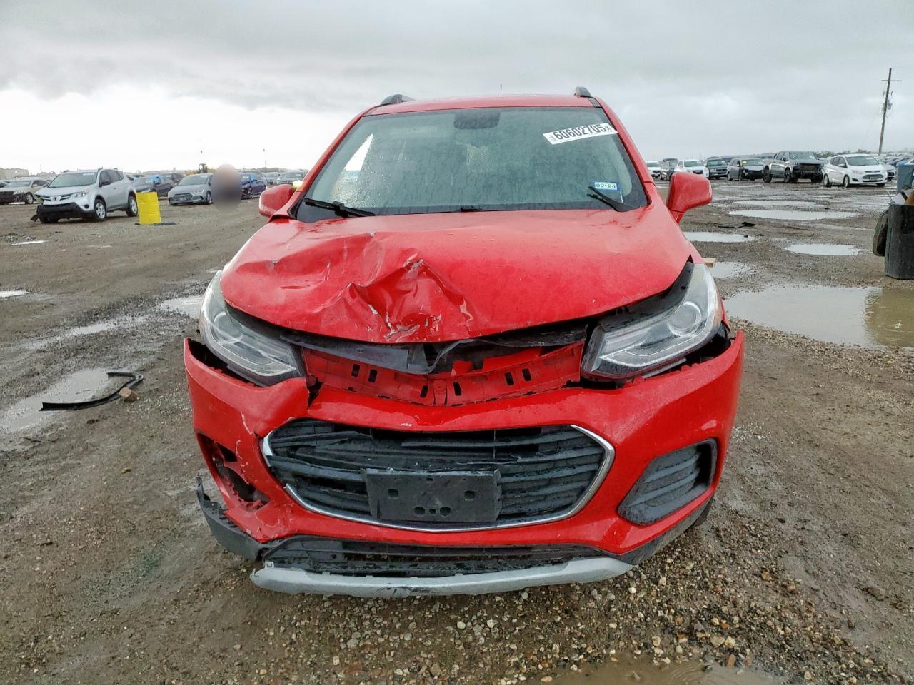 2018 Chevrolet Trax 1Lt - Image 5