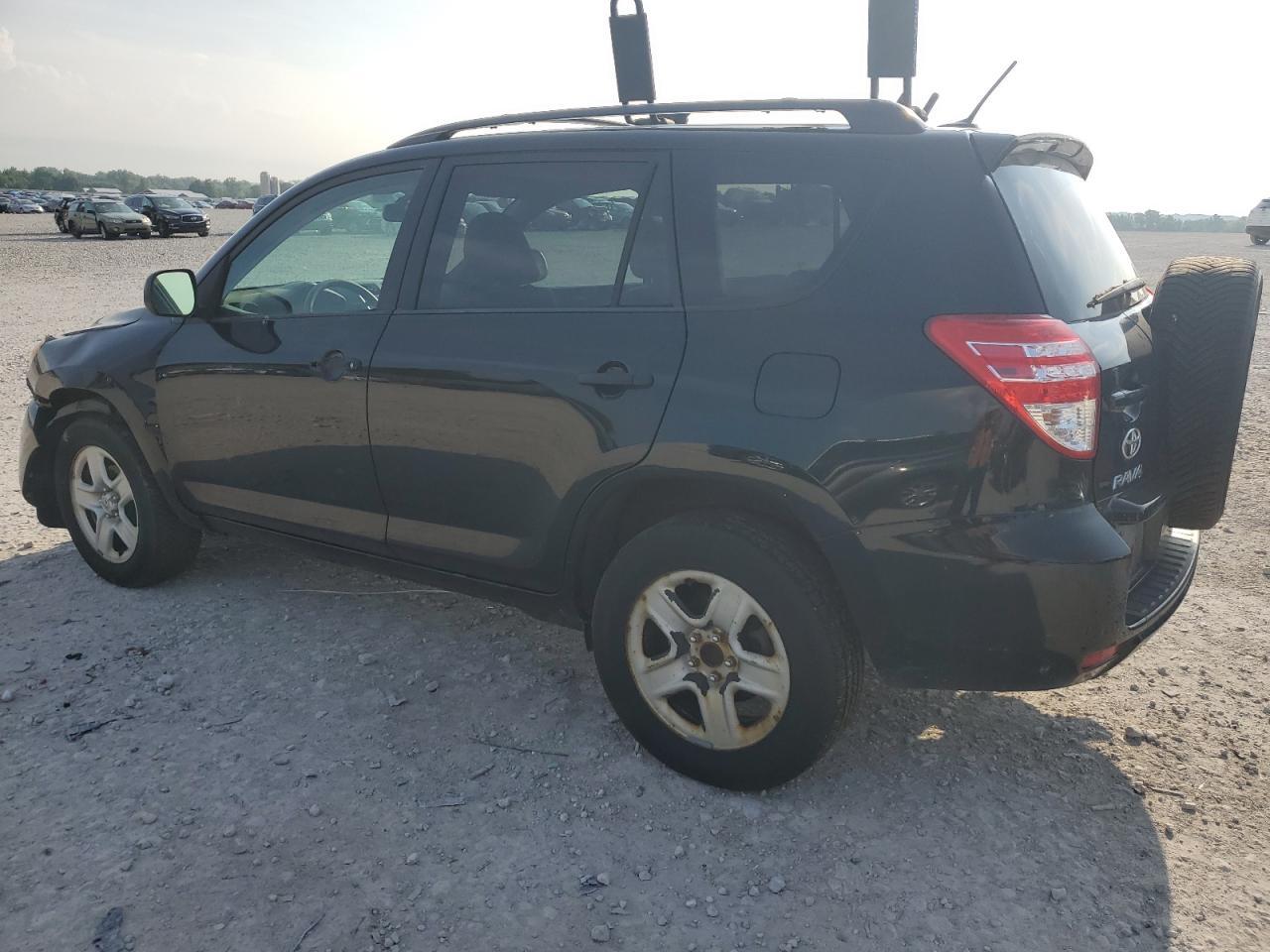 2011 Toyota Rav4 - Image 2