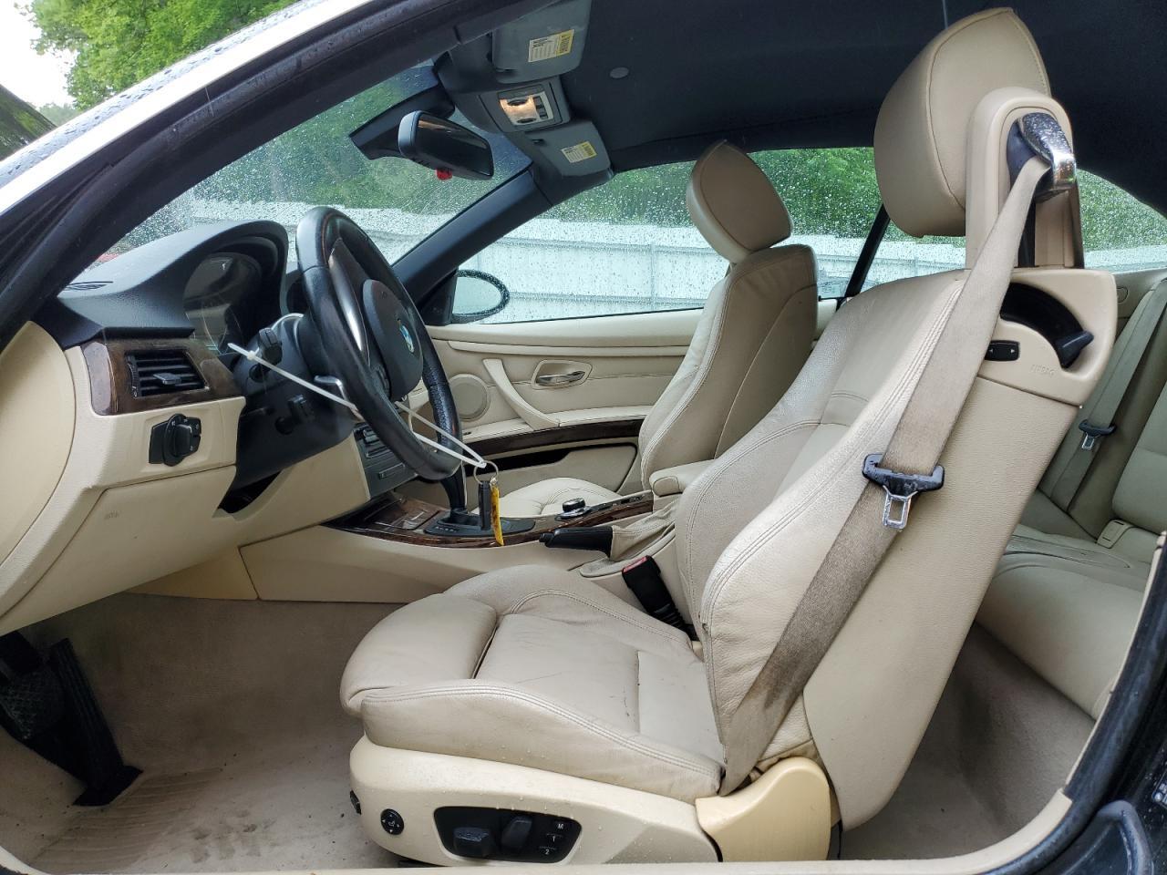 2008 BMW 335 I - Фото 7