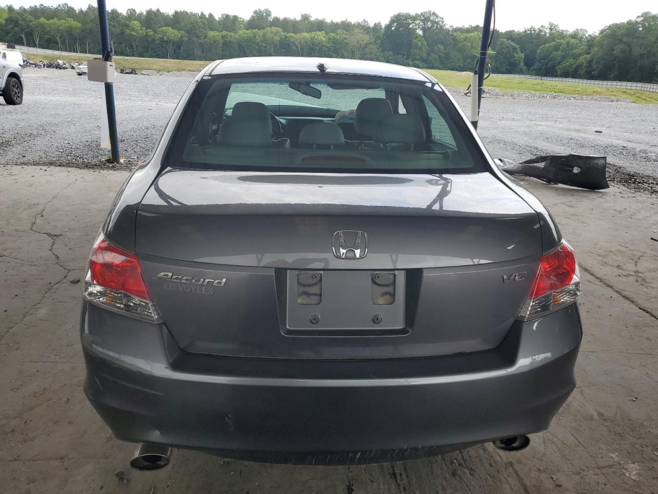 2009 Honda Accord Exl - Image 6