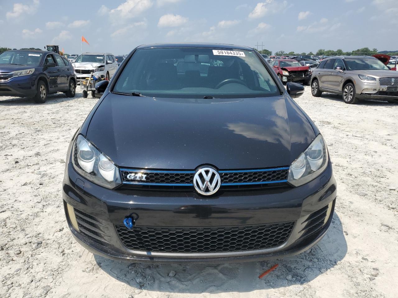 2014 Volkswagen Gti - Image 5