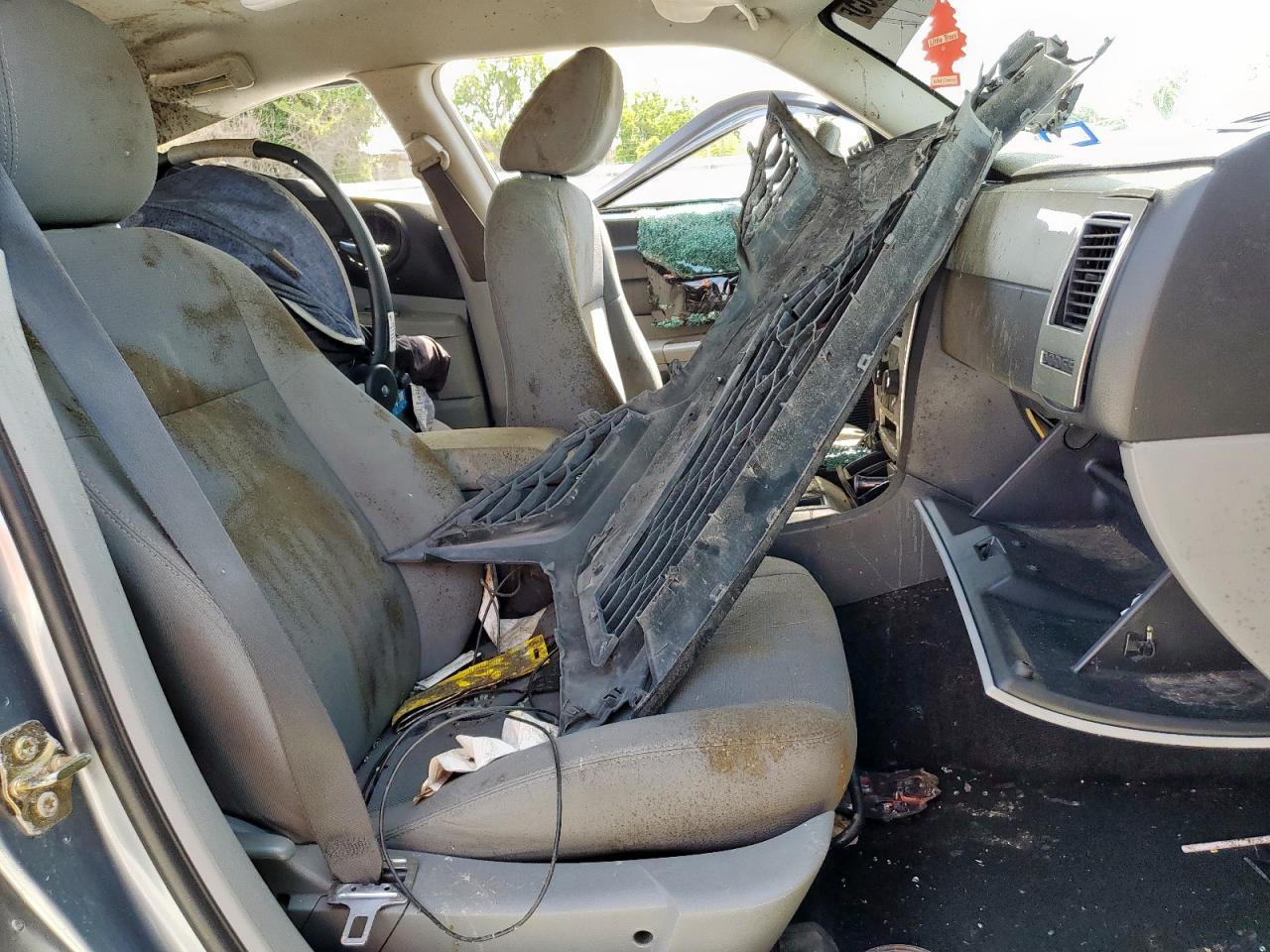 2006 Dodge Charger Se - Image 7