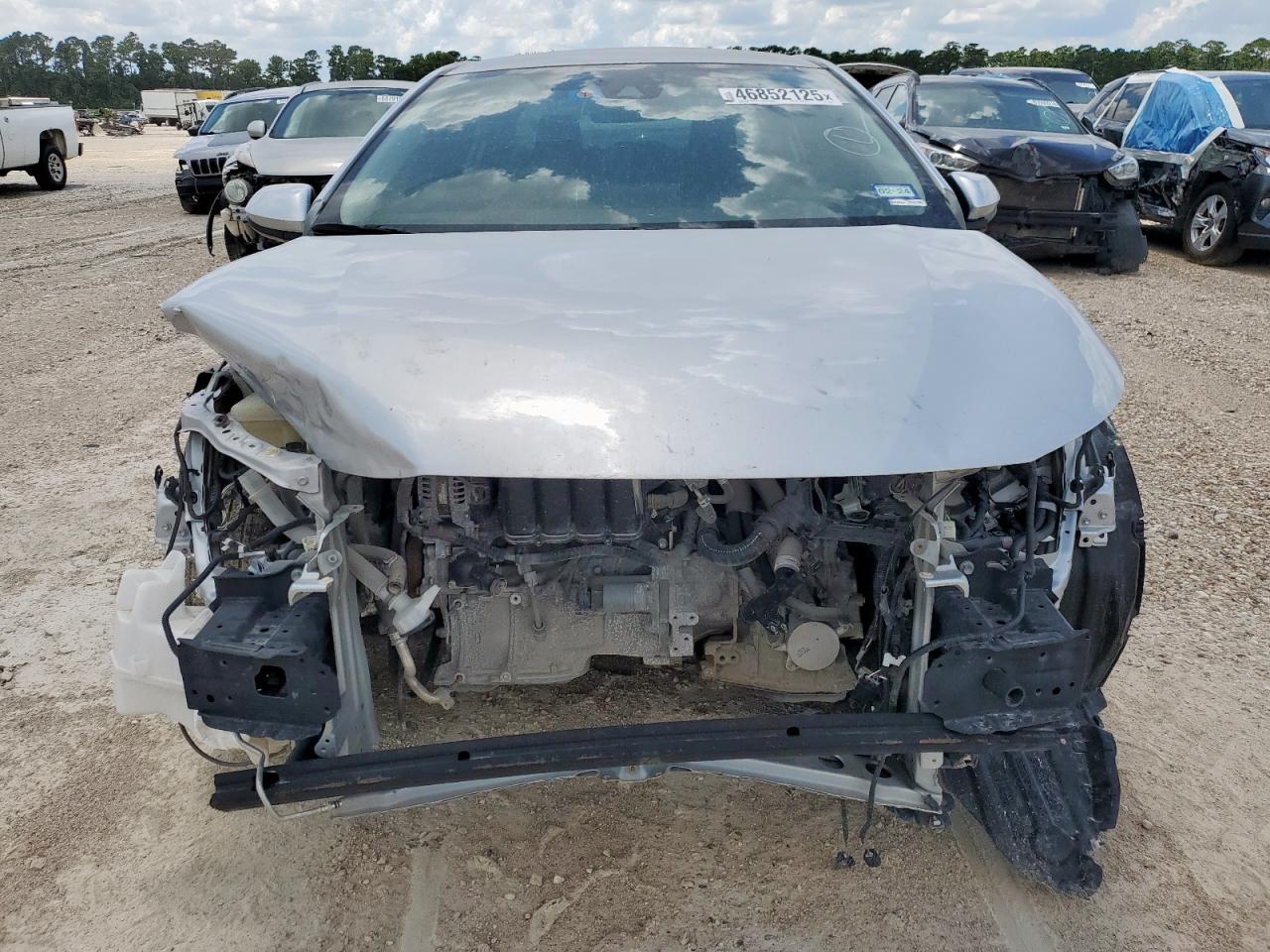 2021 Toyota Corolla Le - Фото 5