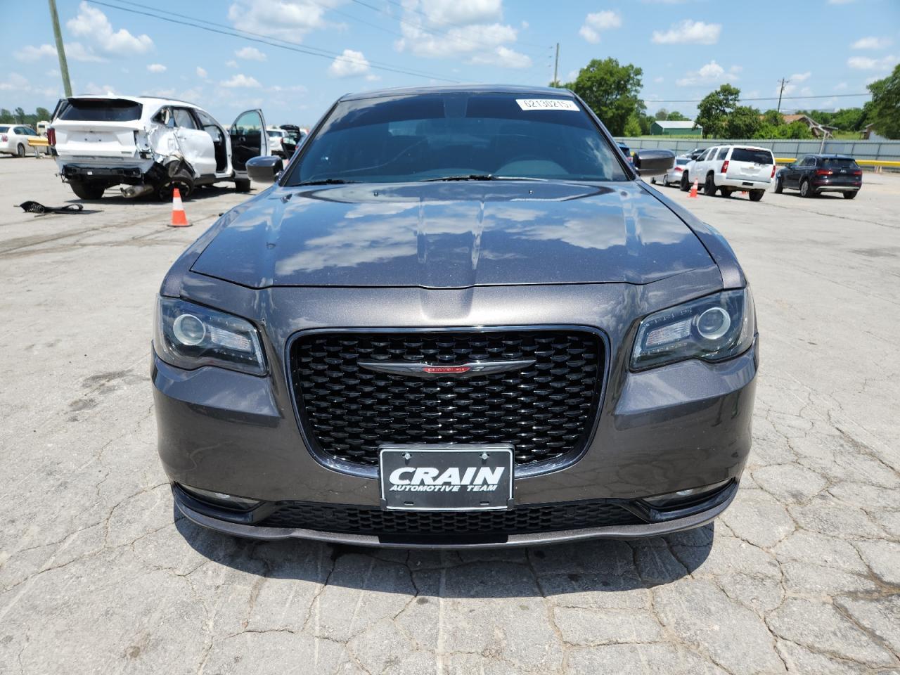 2022 Chrysler 300 S - Image 5