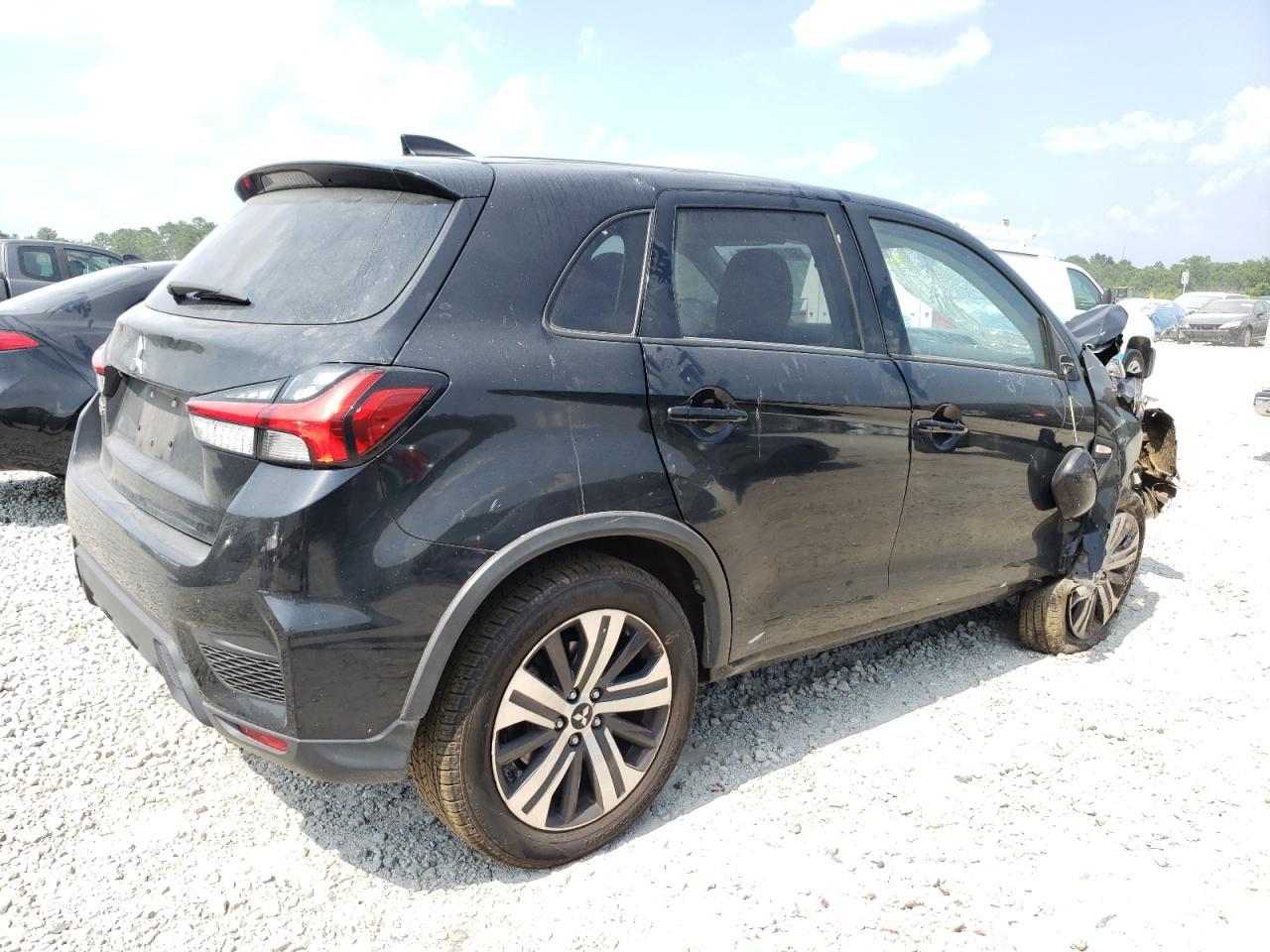 2020 Mitsubishi Outlander Sport Es - Image 3