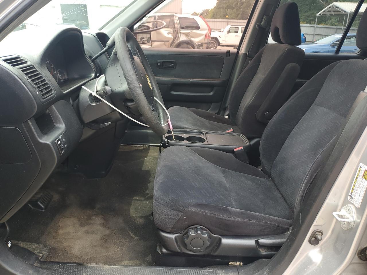 2006 Honda Cr-V Ex - Image 7