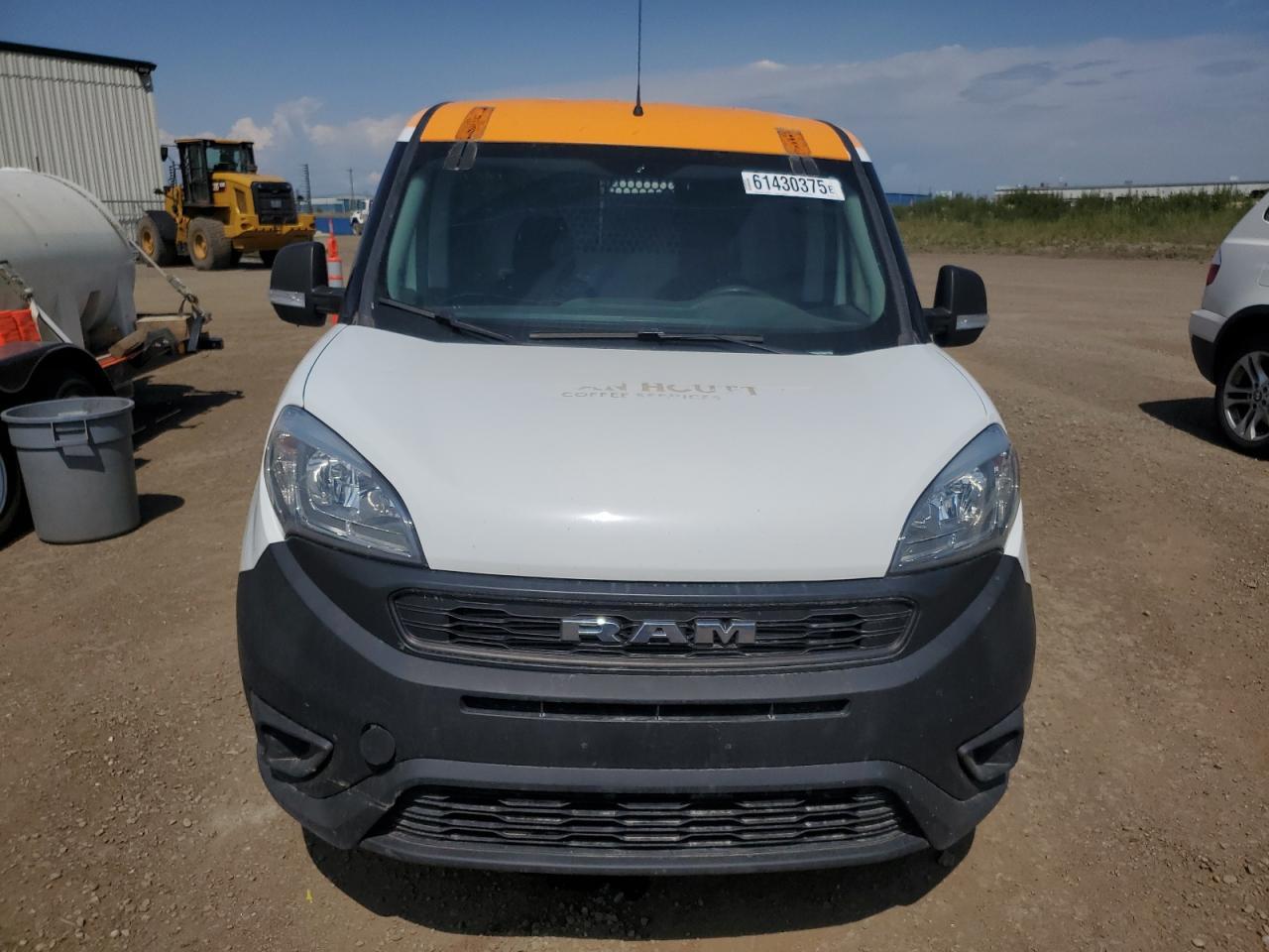 2019 Ram Promaster City Tradesman - Image 5