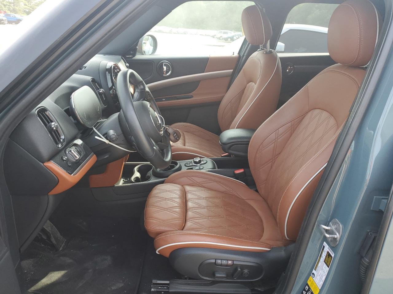 2023 Mini Cooper S Countryman All4 - Фото 7