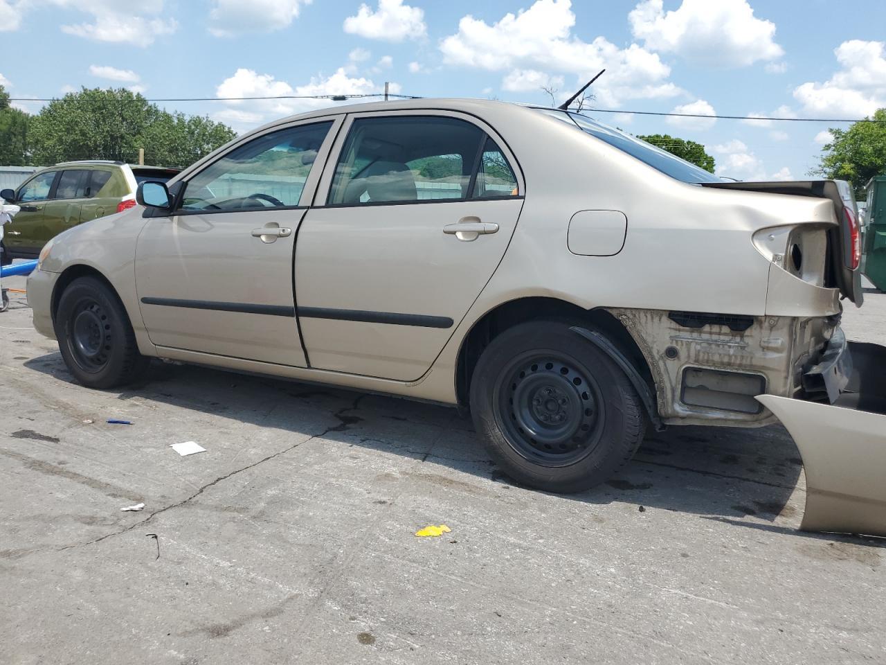 2006 Toyota Corolla Ce - Фото 2