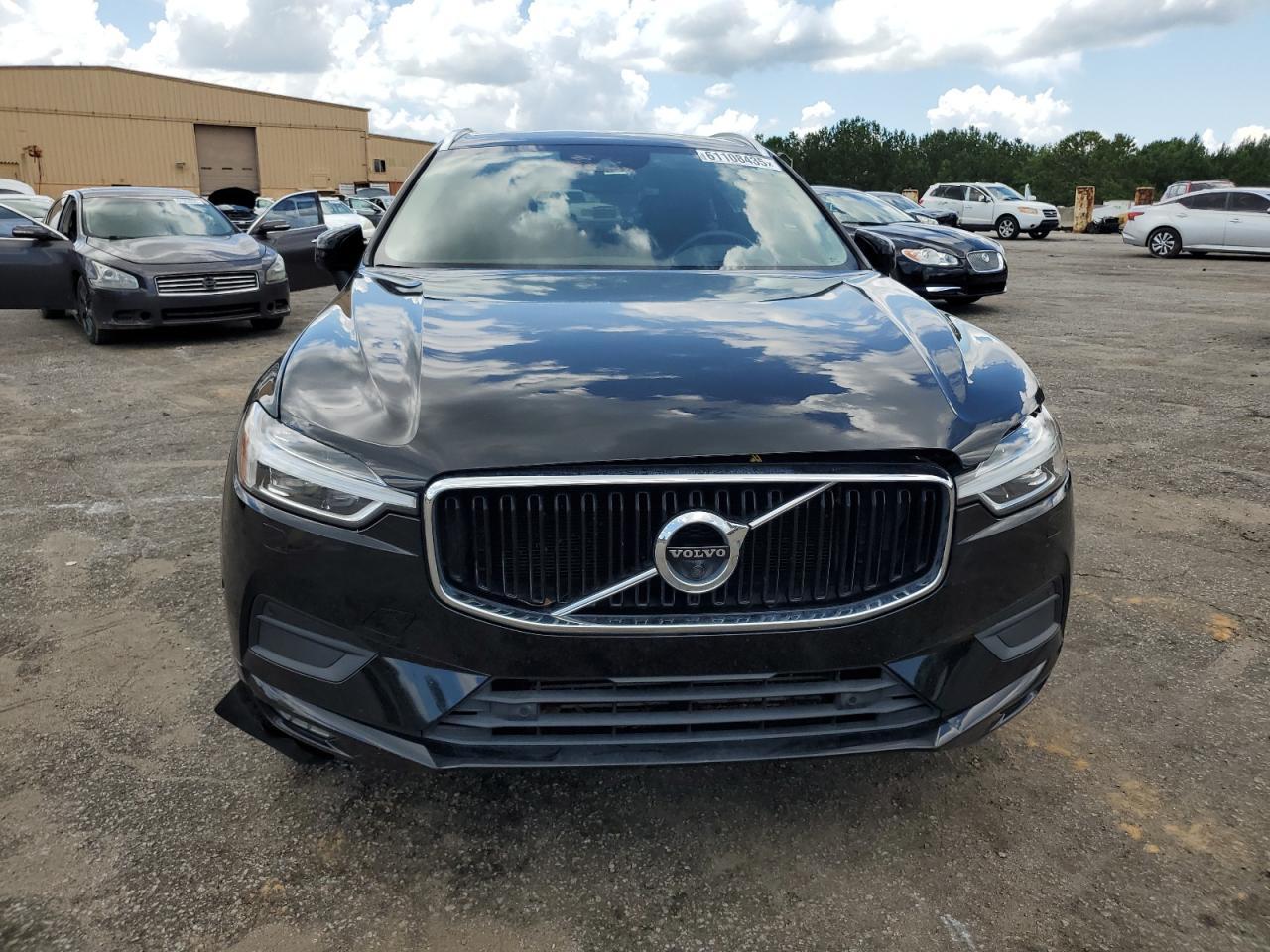 2019 Volvo Xc60 T5 Momentum - Image 5