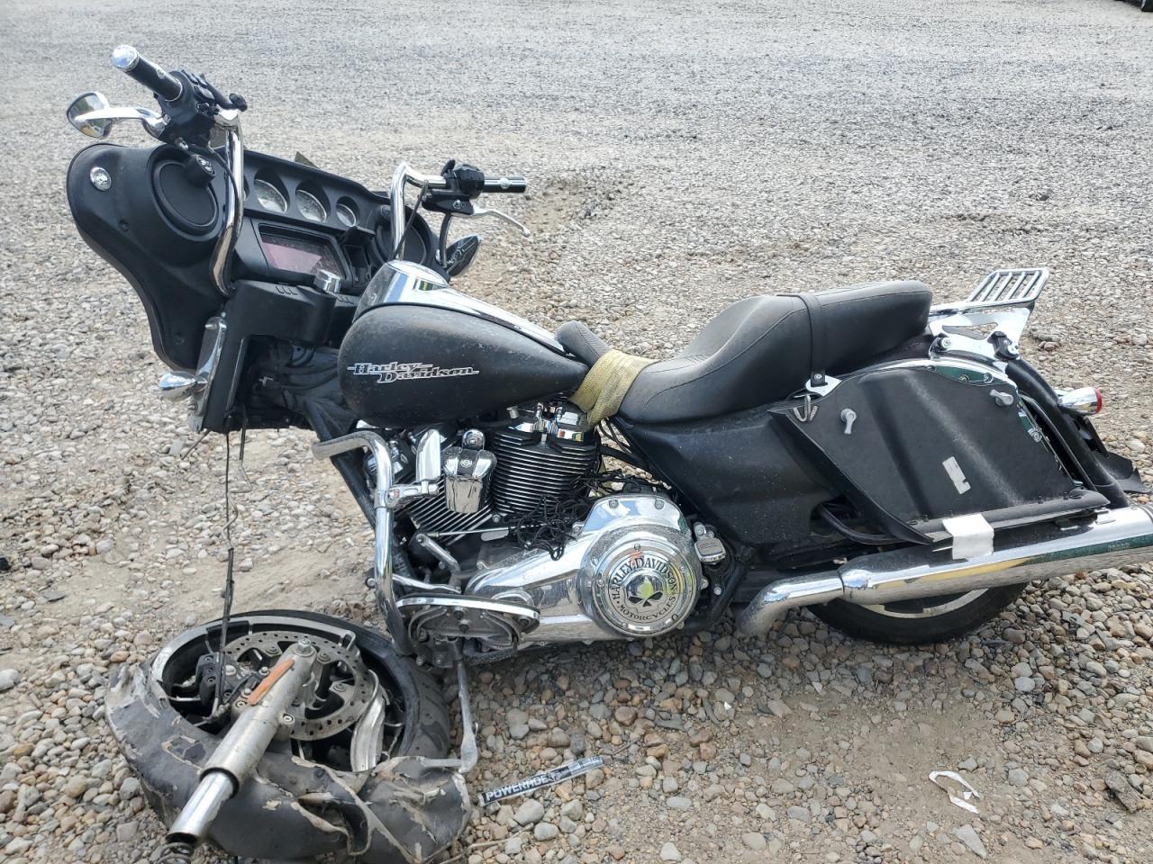 2020 Harley-Davidson Flhx - Image 3
