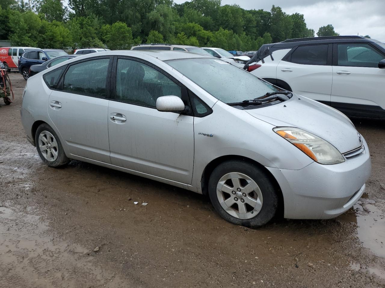 2008 Toyota Prius - Image 4