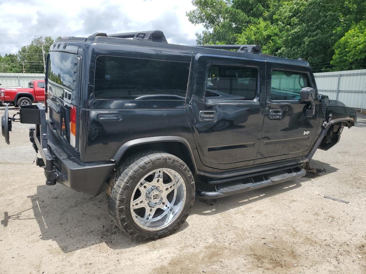 2003 Hummer H2 - Фото 3