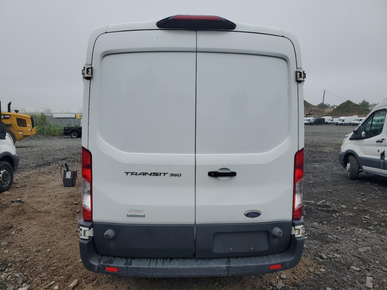 2018 Ford Transit T-350 - Фото 6