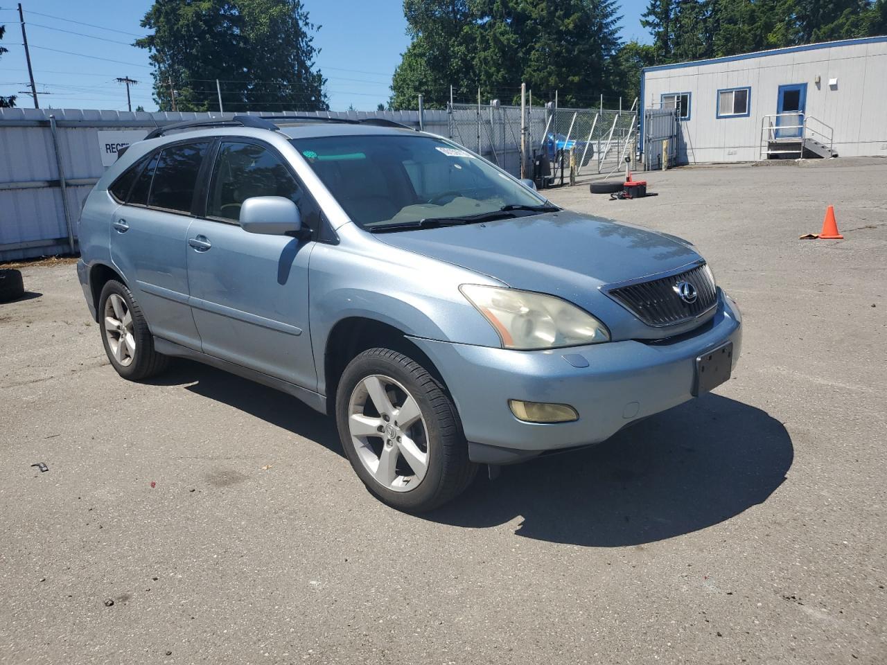 2005 Lexus Rx 330 - Image 4
