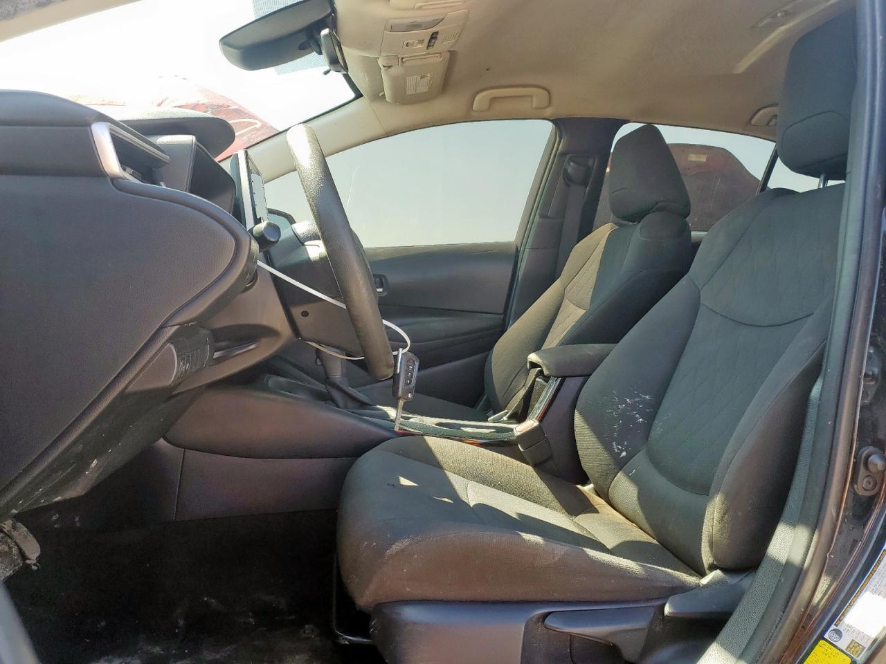 2020 Toyota Corolla Le - Фото 7
