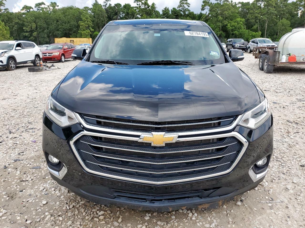 2020 Chevrolet Traverse Lt - Image 5