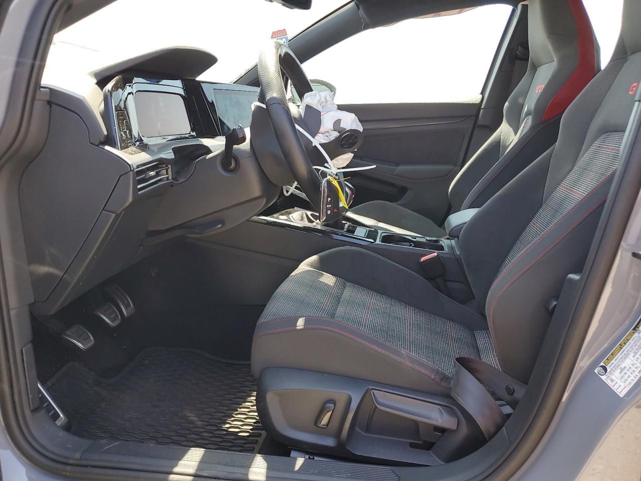 2023 Volkswagen Gti Se - Image 7