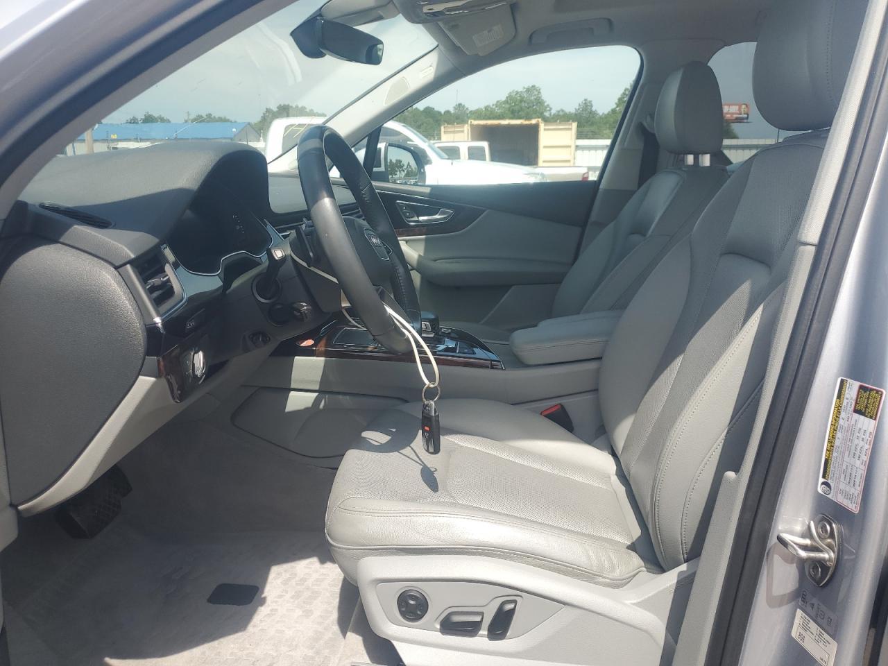 2019 Audi Q7 Premium Plus - Фото 7