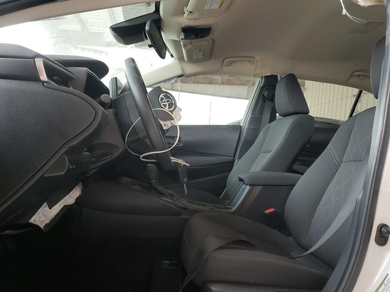 2023 Toyota Corolla Le - Фото 7
