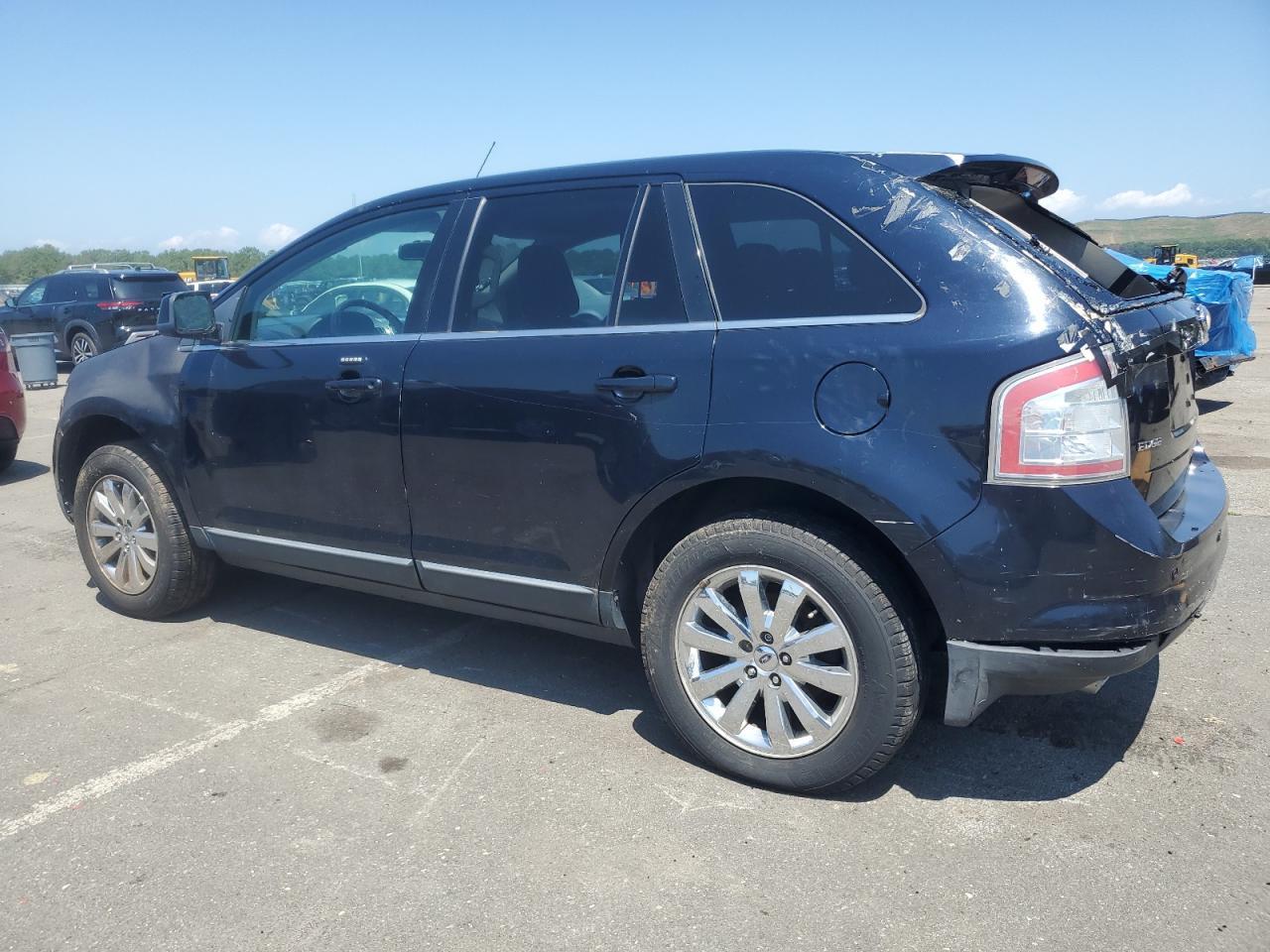 2009 Ford Edge Limited - Image 2