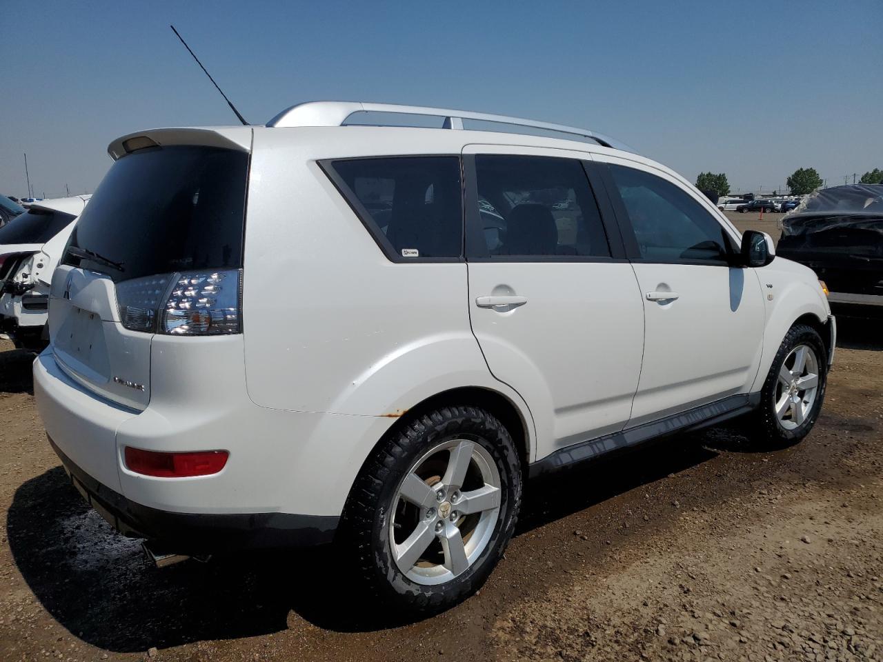 2009 Mitsubishi Outlander Xls - Фото 3