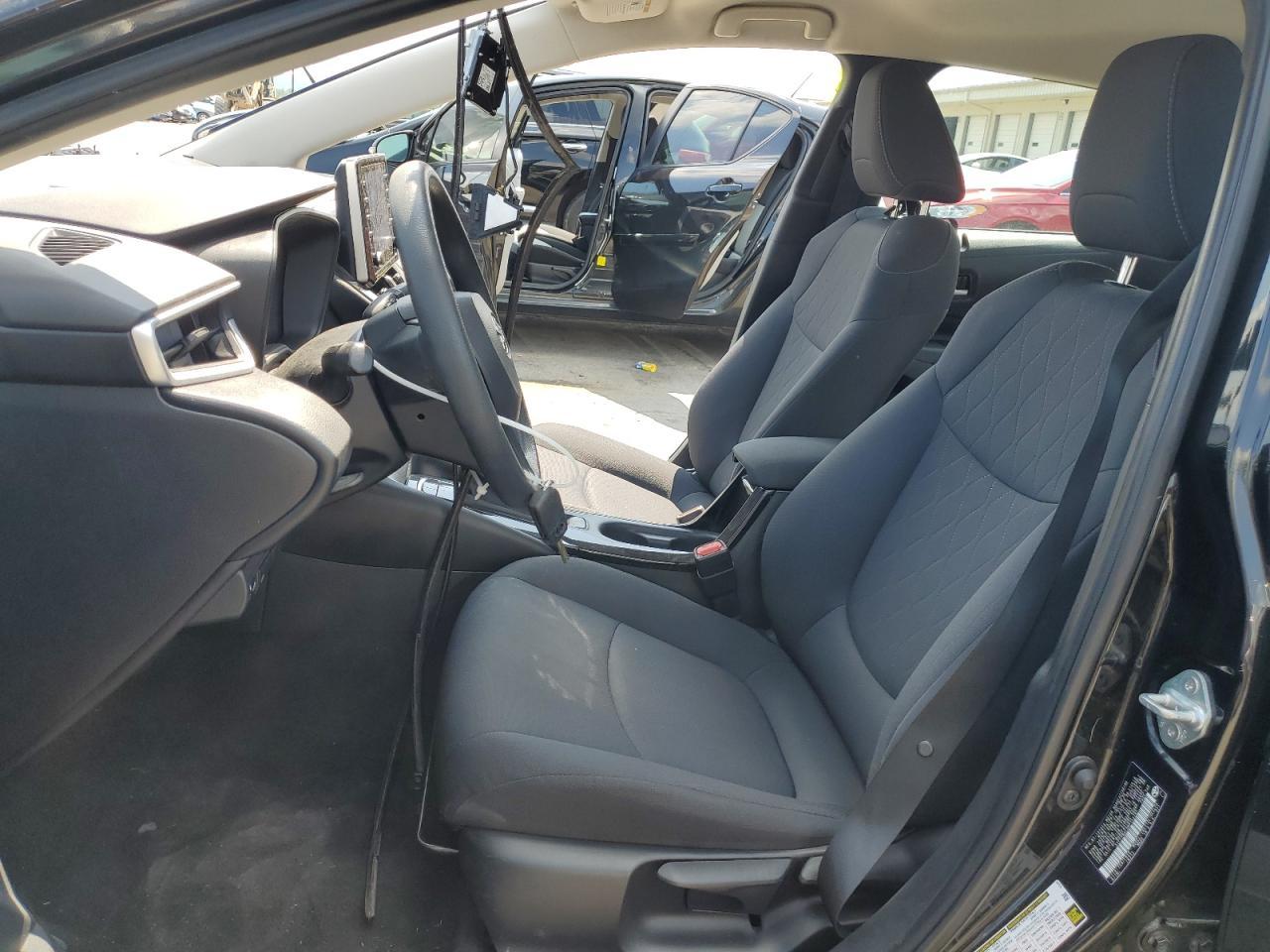 2021 Toyota Corolla Le - Фото 7