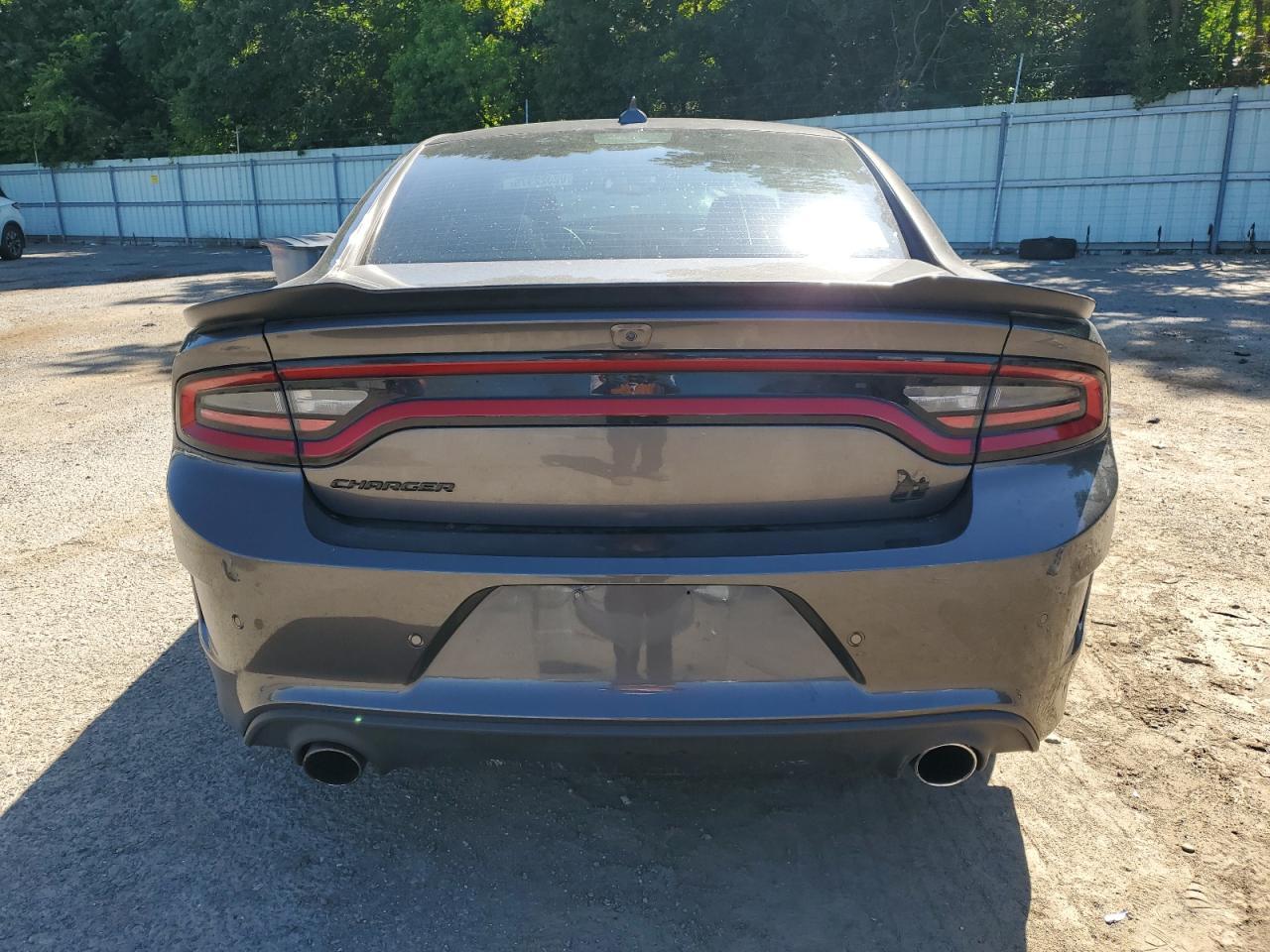 2023 Dodge Charger Scat Pack - Image 6