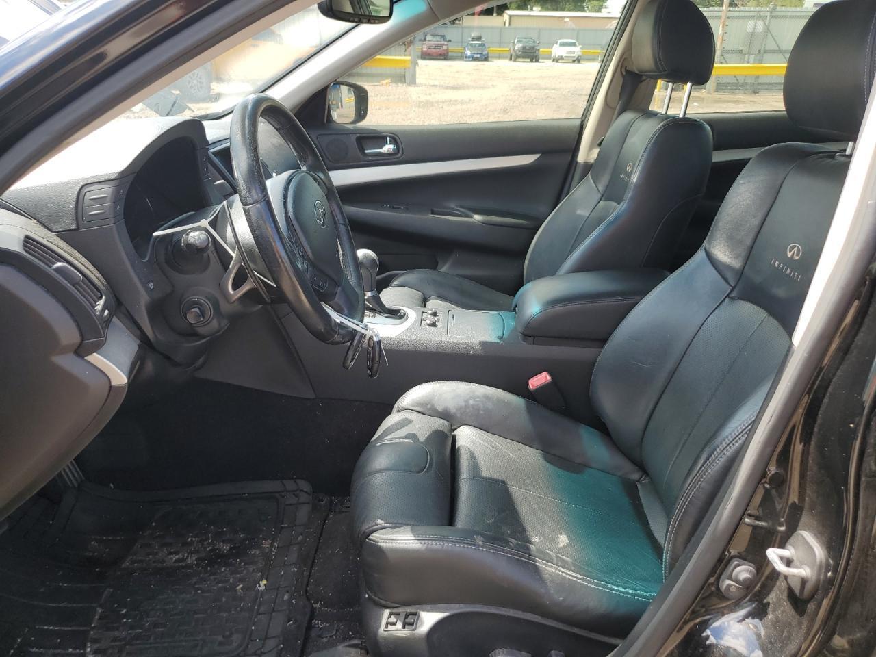 2009 Infiniti G37 - Фото 7