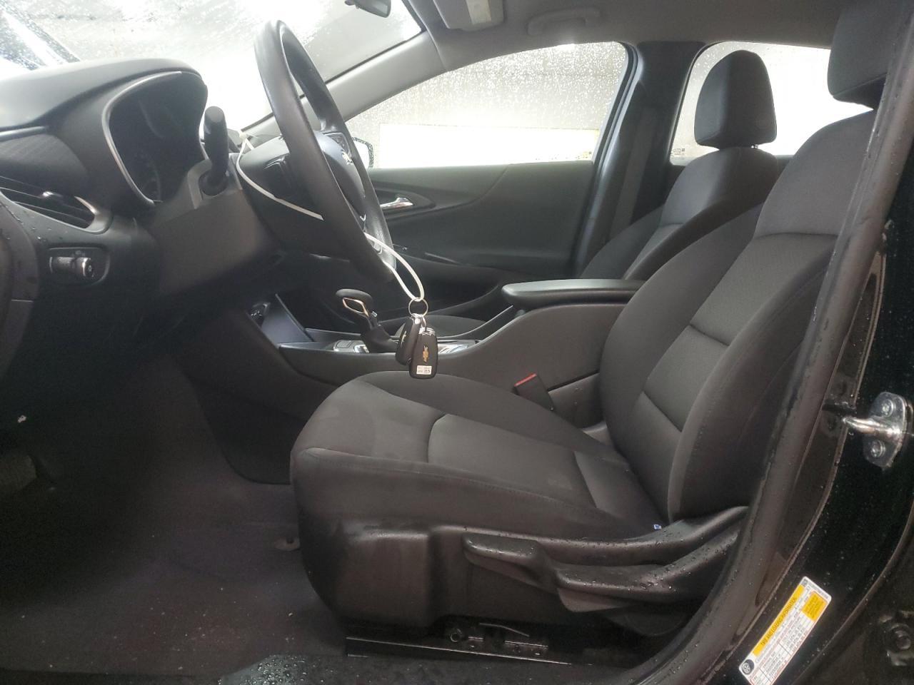 2022 Chevrolet Malibu Ls - Фото 7