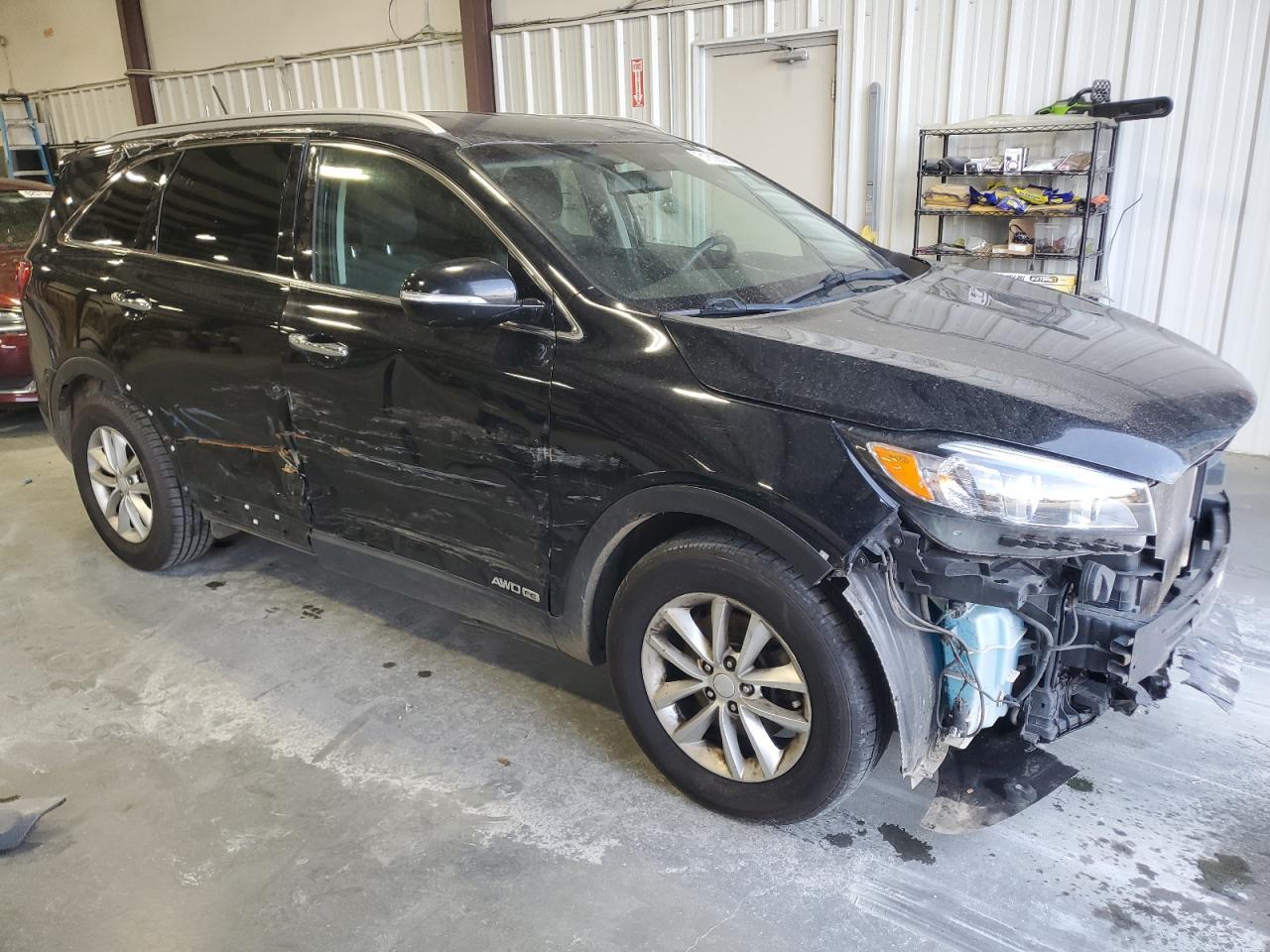 2016 Kia Sorento Lx - Фото 4