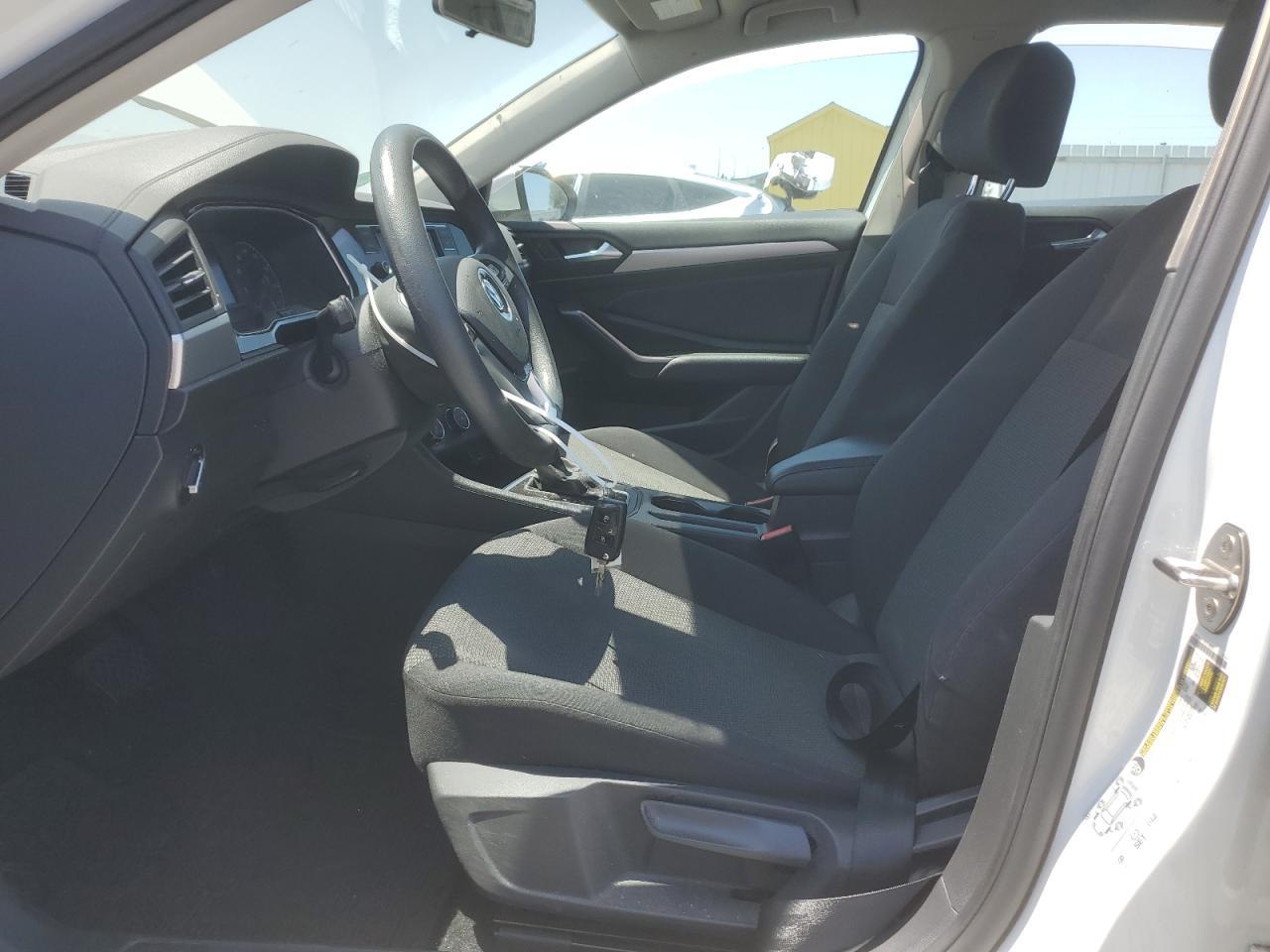 2021 Volkswagen Jetta S - Фото 7