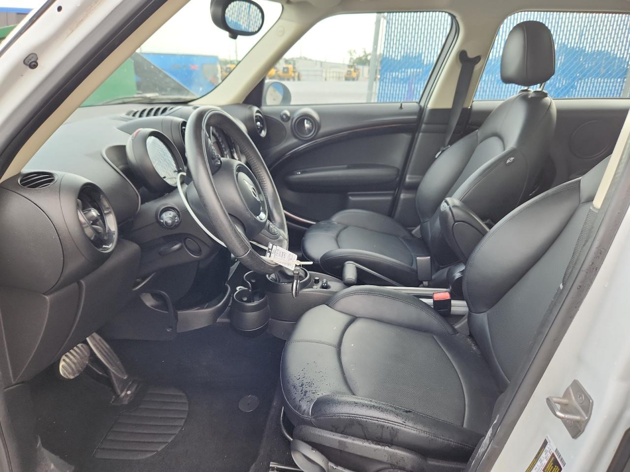 2015 Mini Cooper S Countryman - Image 7