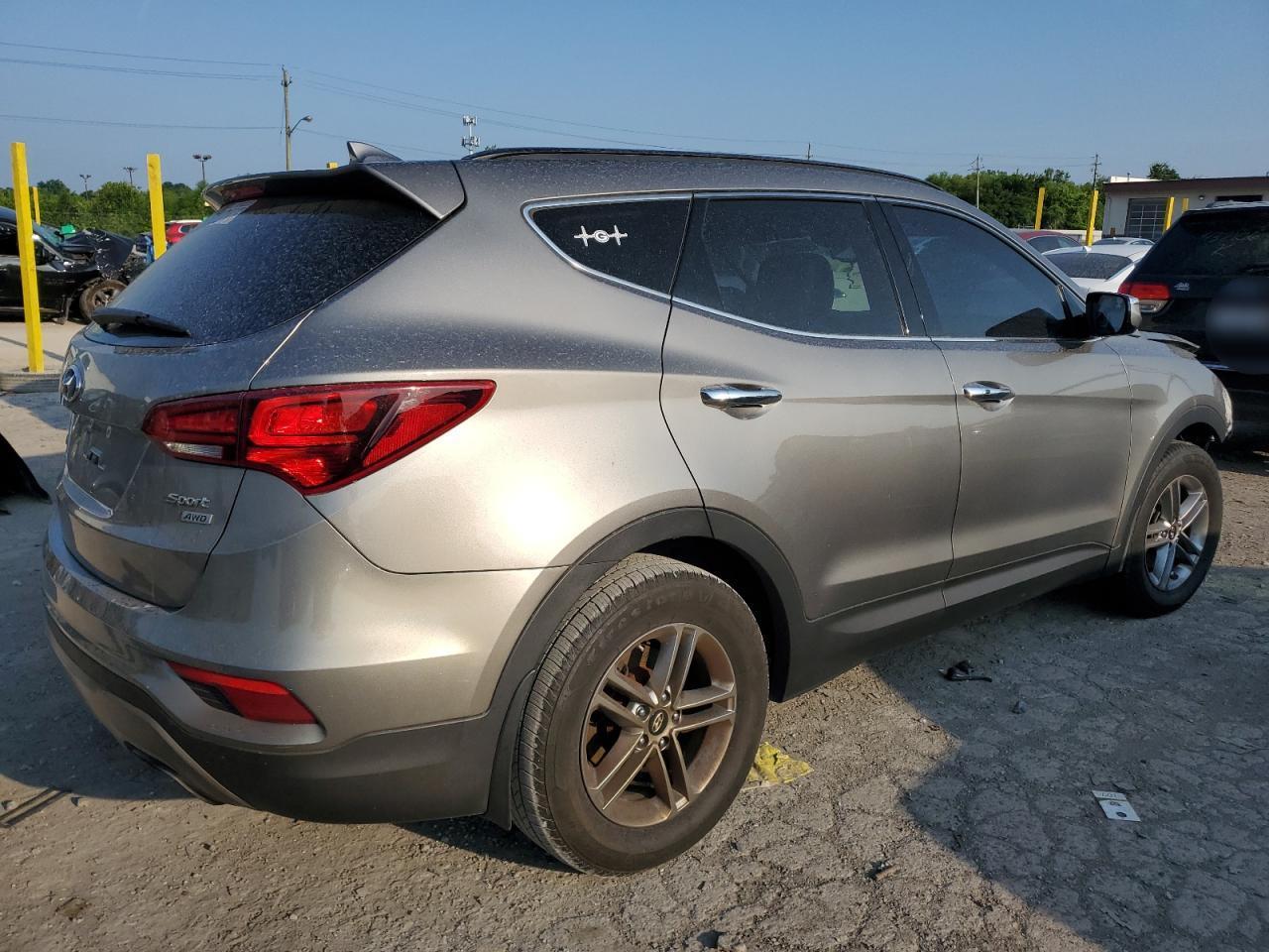 2018 Hyundai Santa Fe Sport - Image 3